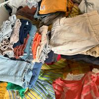 abbigliamento bimbo 80/86