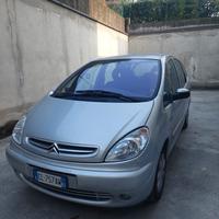 Citroen xara picasso