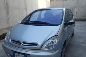 Citroen xara picasso