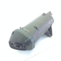 TERMINALE SCARICO MARMITTA - AMMACCATURA PIAGGIO B