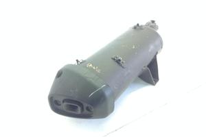 TERMINALE SCARICO MARMITTA - AMMACCATURA PIAGGIO B