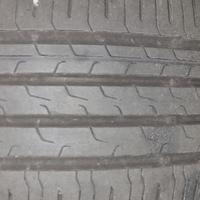 Pneumatico CONTINENTAL estivo 