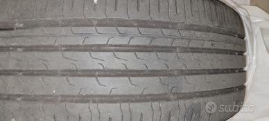 Pneumatico CONTINENTAL estivo 