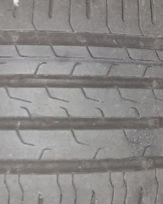 Pneumatico CONTINENTAL estivo 