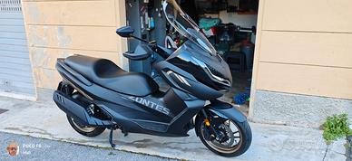 ZONTES 368E 