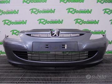 PARAURTI ANTERIORE PER PEUGEOT 307 ANNO 2005