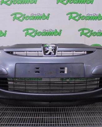 PARAURTI ANTERIORE PER PEUGEOT 307 ANNO 2005