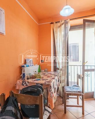 BILOCALE NEL CENTRO STORICO PER INVESTIMENTO
