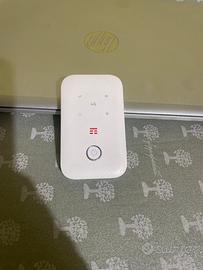 MODEM WI-FI 4G Tim