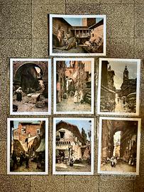 Stampe Roma sparita