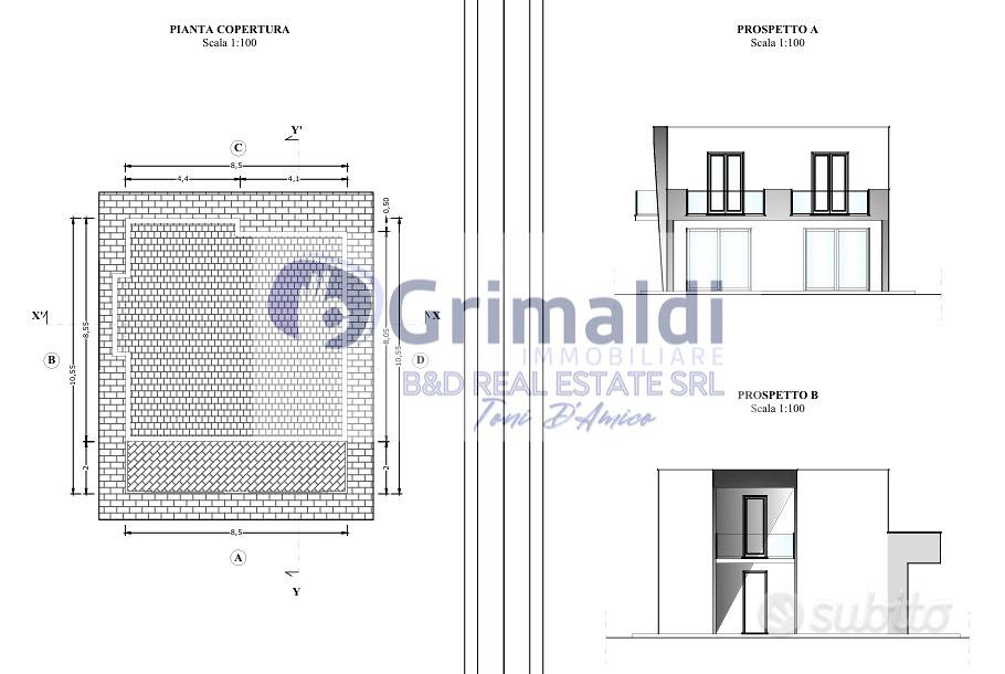 Casa – Altavilla Milicia, San Michele - Altro