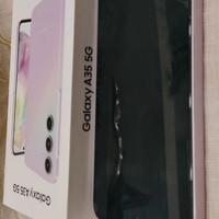 Leggi descrizione!) Samsung Galaxy A35 5g 256GB 8G
