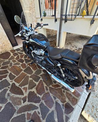 royal enfield super meteor 650 
