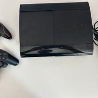 Playstation 3 SuperSlim 12GB