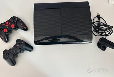 Playstation 3 SuperSlim 12GB