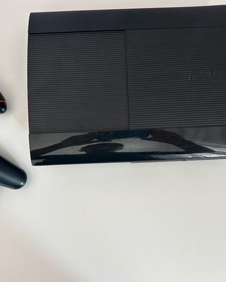 Playstation 3 SuperSlim 12GB