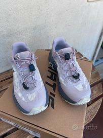 Scarpe Nat’s Lavaredo mis.36 donna .Prezzo trattab