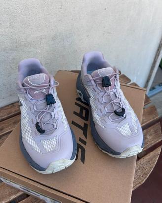 Scarpe Nat’s Lavaredo mis.36 donna .Prezzo trattab