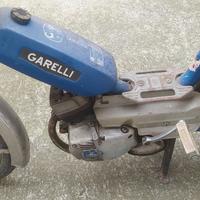 Garelli vintage 