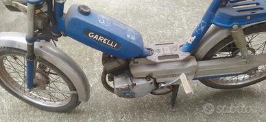 Garelli vintage 