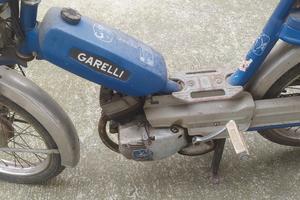 Garelli vintage 
