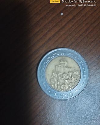 monete rare 