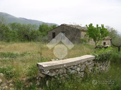 RUSTICO A VEROLI - Vista 2