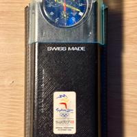 Swatch Irony Chrono Olimpiadi Sydney 2000