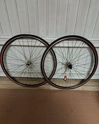 Ruote Bici da Corsa Nova