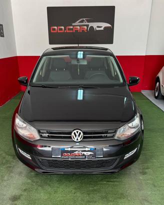 VOLKSWAGEN POLO DIESEL RLINE 