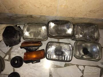 RICAMBI FIAT 126/500