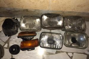 RICAMBI FIAT 126/500