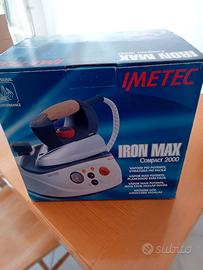 Imetec Iron Max Compact 2000