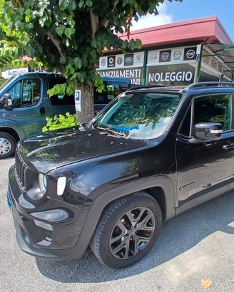 Jeep Renegade 1.0 T3 Night Eagle 120CV GARANZIA TO