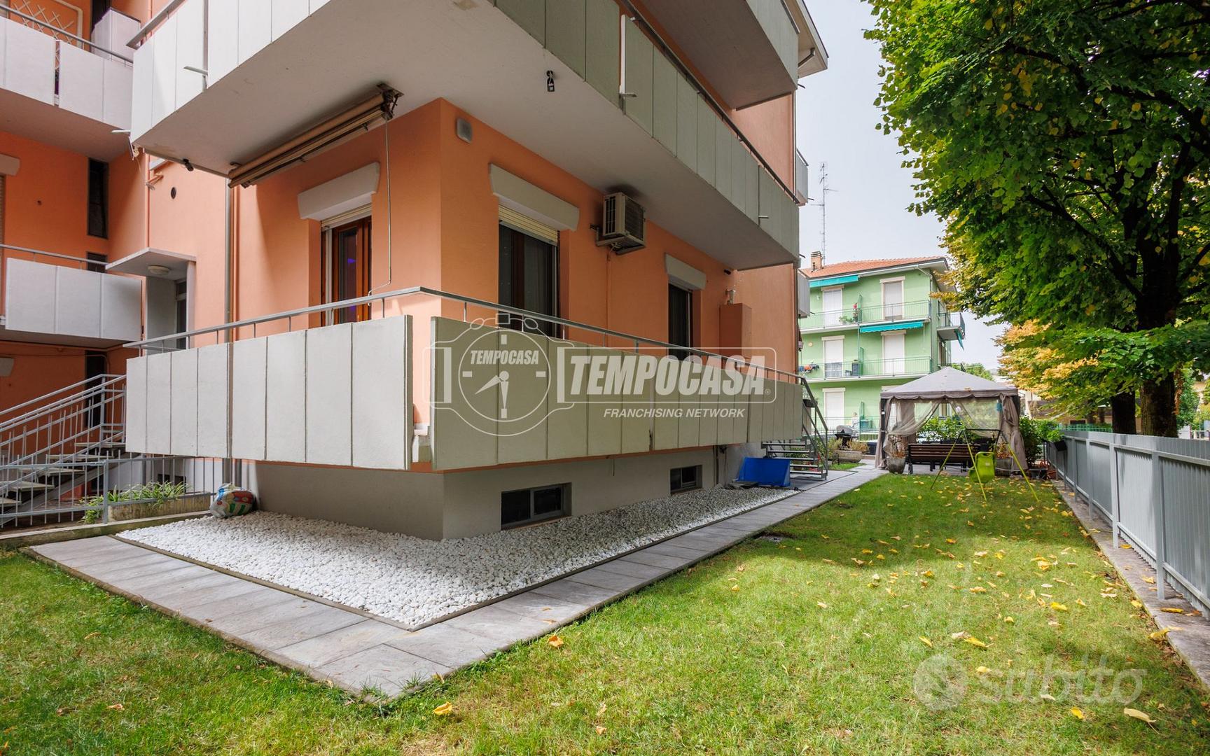 Appartamento – Parma, San Lazzaro - Vista 5