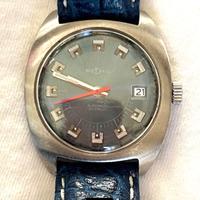 Orologio automatico REDHIL