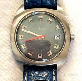 Orologio automatico REDHIL