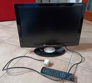 TV  Diunamai con decoder integrato 