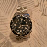 orologio Lorenz Shark originale automatico 