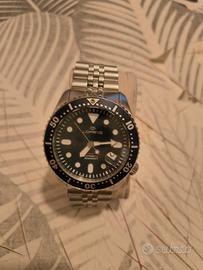 orologio Lorenz Shark originale automatico 