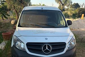 Mercedes Benz citan 1.5 diesel - 2015