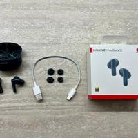 Auricolari Bluetooth - Huawei FreeBuds 5i