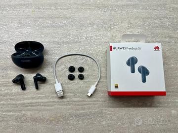 Auricolari Bluetooth - Huawei FreeBuds 5i