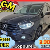 MERCEDES-BENZ Citan 1.5 112 CDI Tourer Long