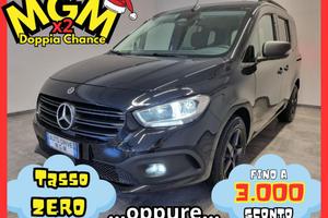 MERCEDES-BENZ Citan 1.5 112 CDI Tourer Long