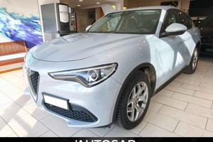 ALFA ROMEO Stelvio 2.2 d Q4 190 CV AT8 Navi Car