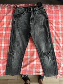 Jeans pull & bear