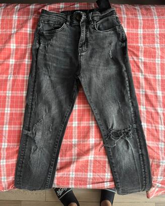 Jeans pull & bear