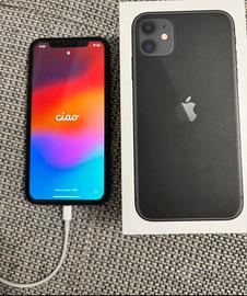 IPHONE 11! ULTIMO RIMASTO