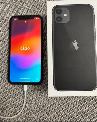 IPHONE 11! ULTIMO RIMASTO